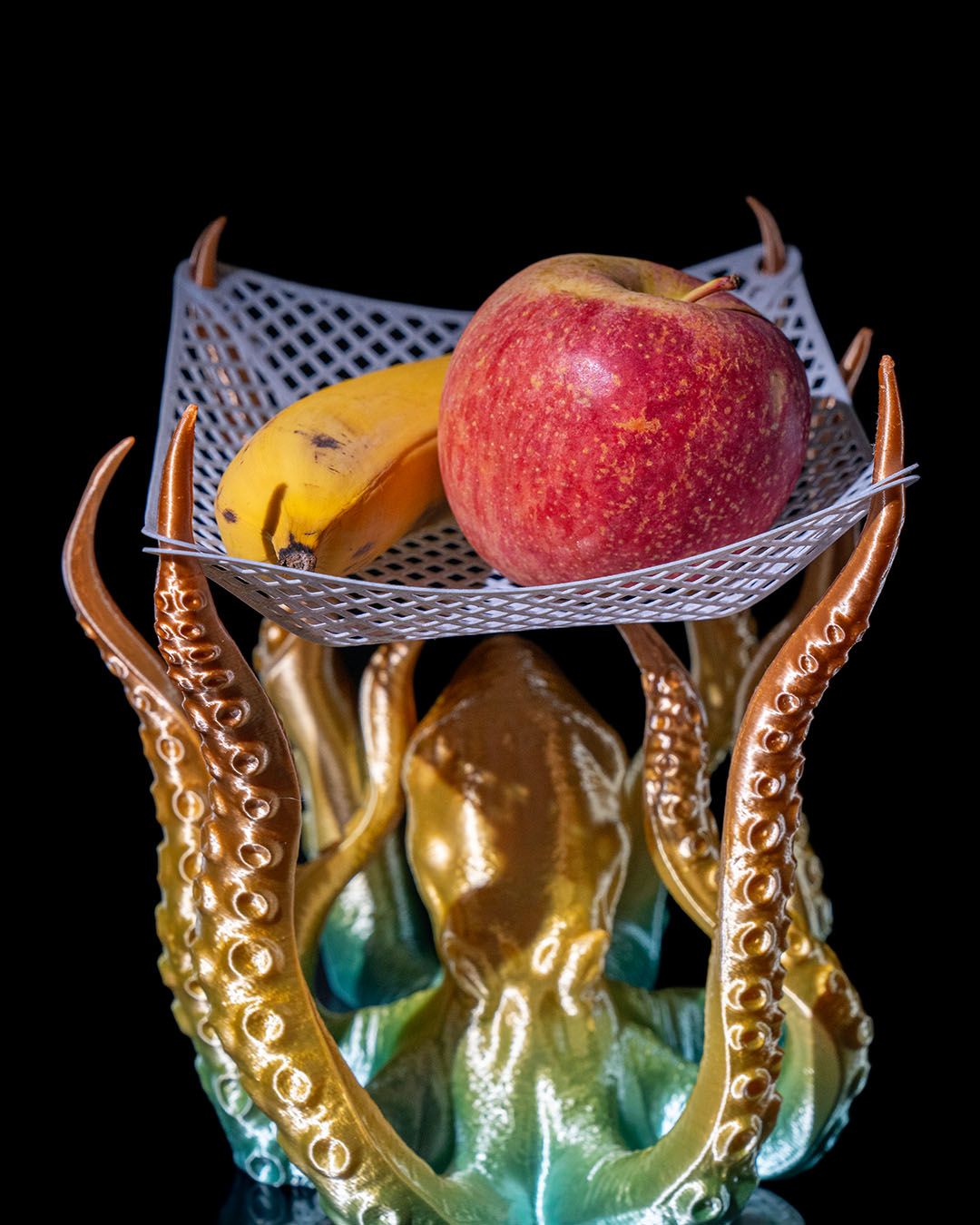 Fishing Net Drama - Image 4