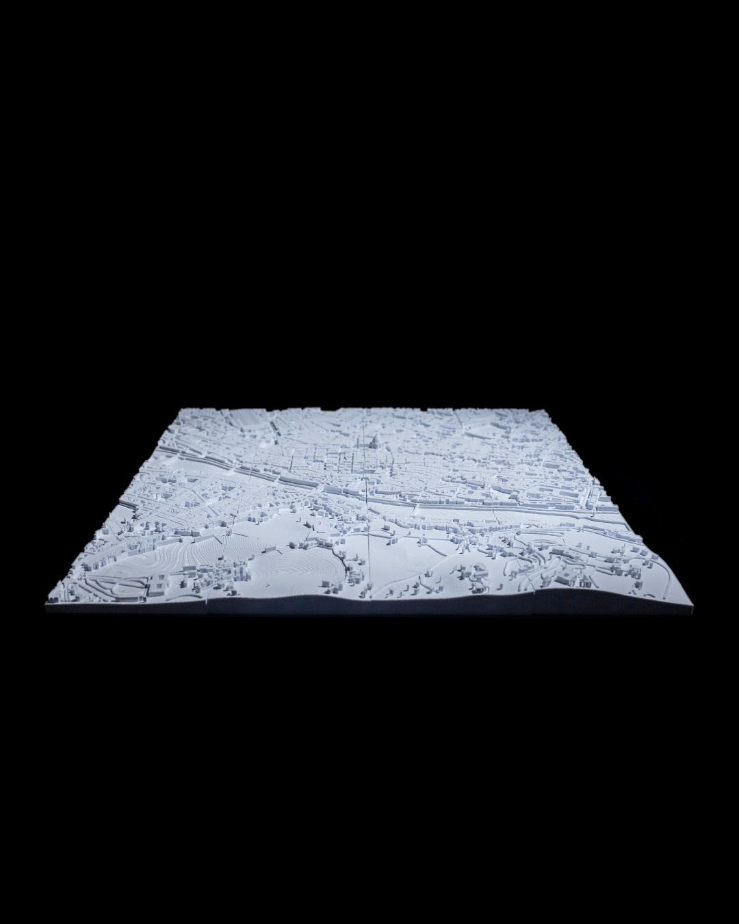 3D City Frames – Florence - Image 4