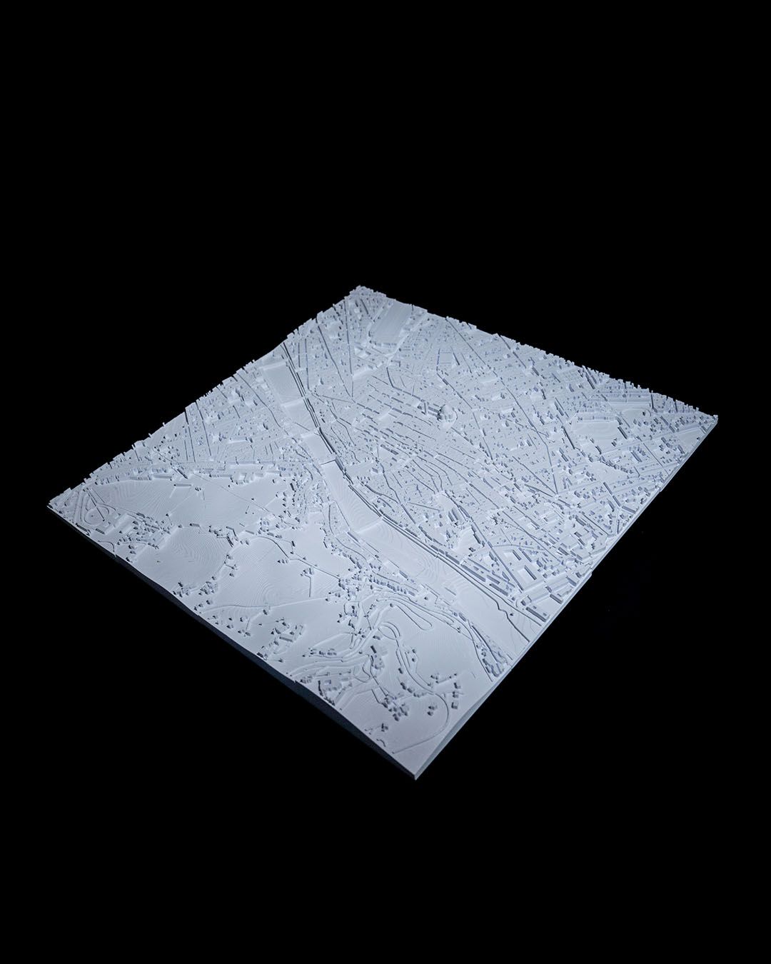 3D City Frames – Florence - Image 5