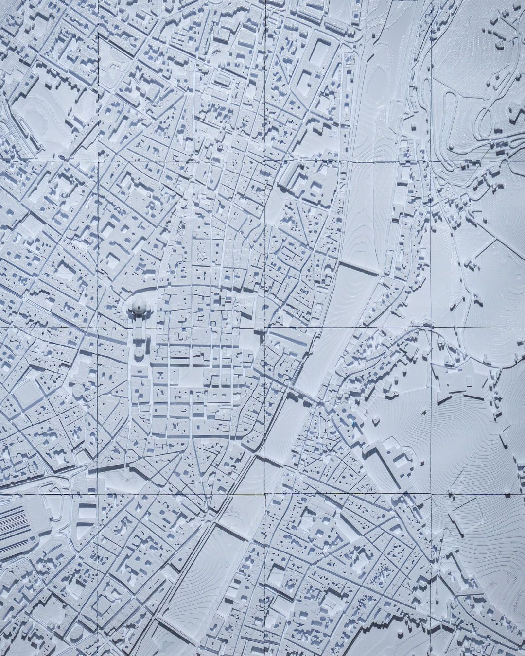 3D City Frames – Florence - Image 6