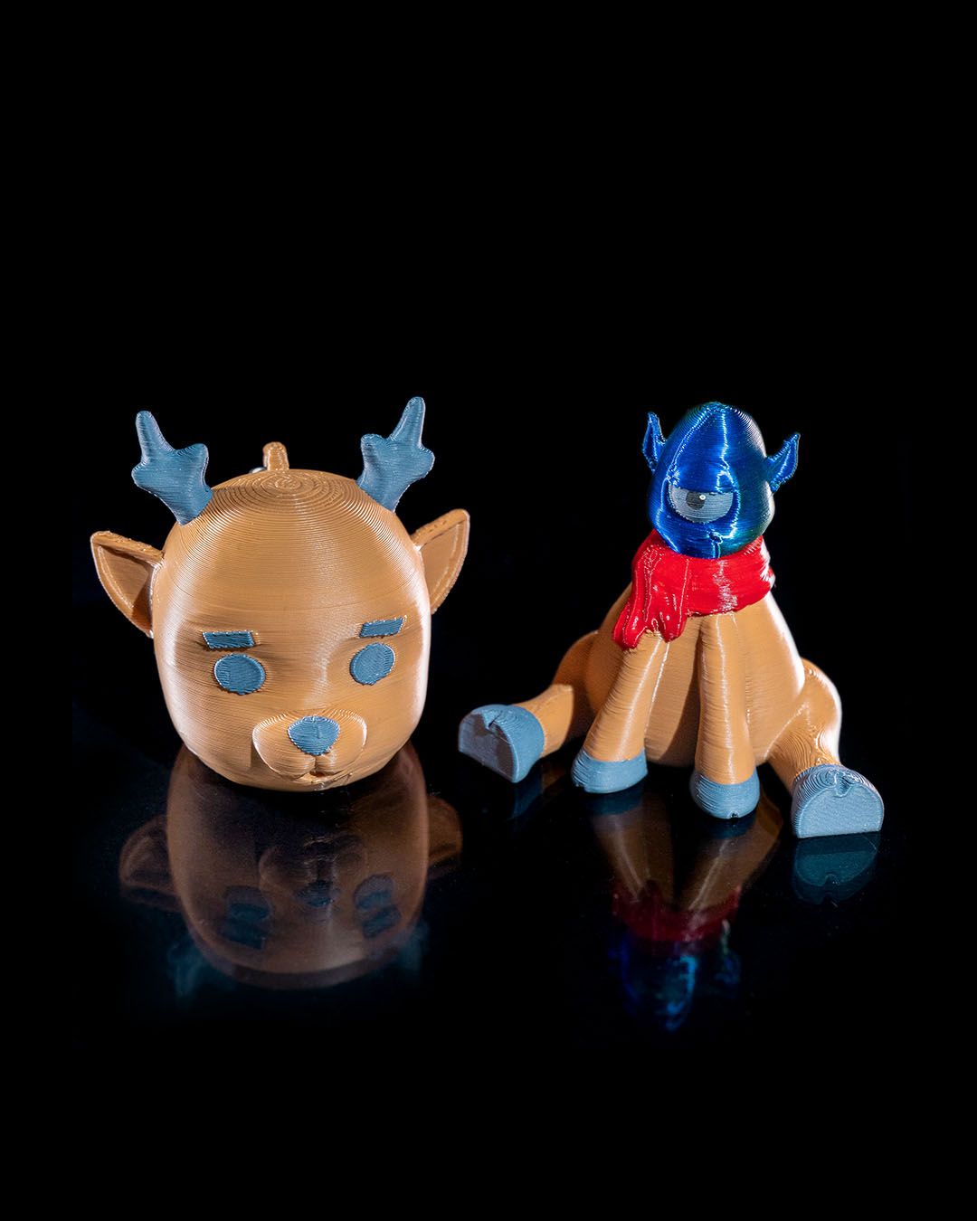 ForeignDeer - Image 4