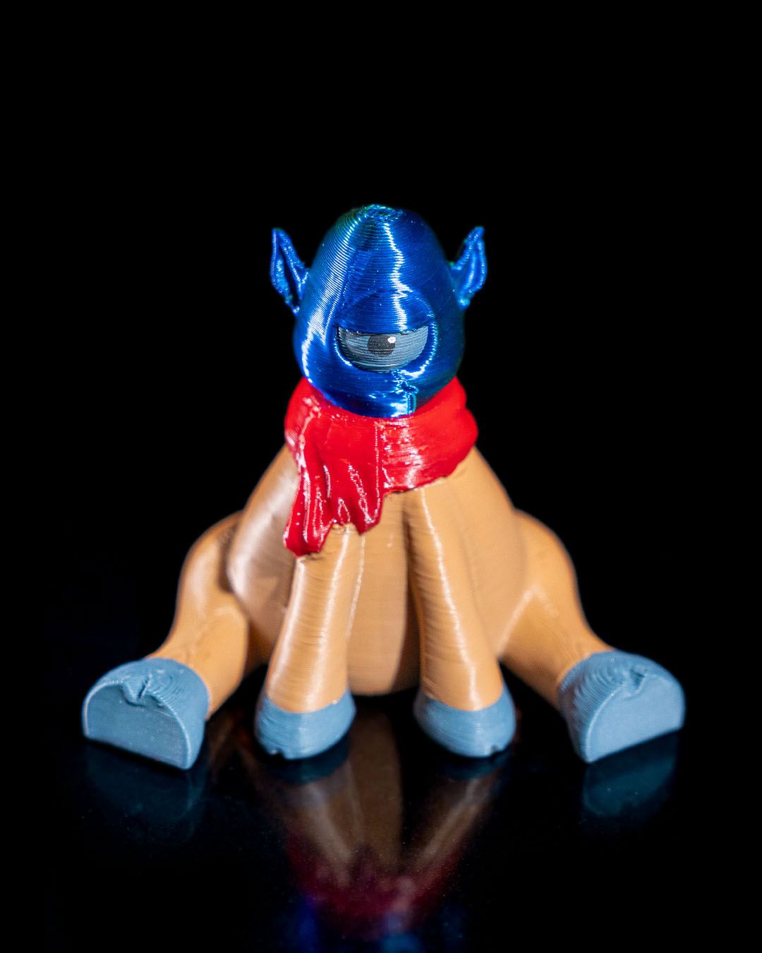 ForeignDeer - Image 5