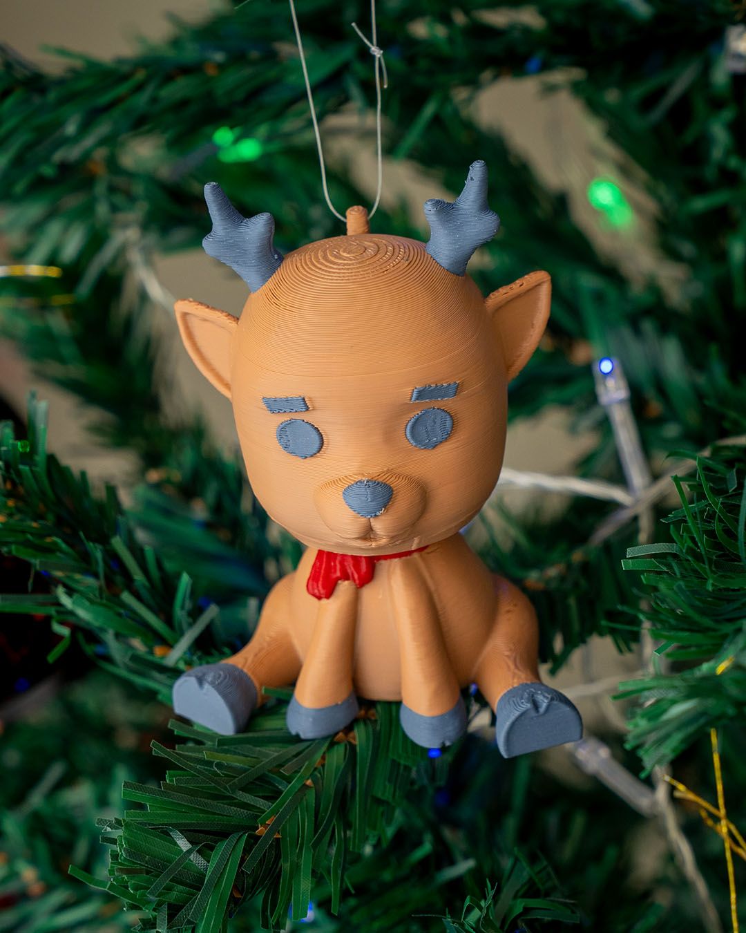 ForeignDeer - Image 2