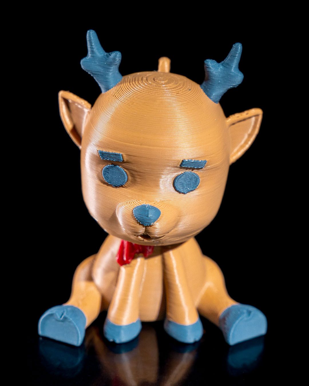 ForeignDeer - Image 3