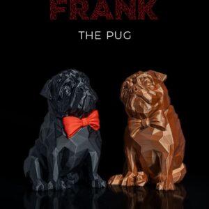 Frank, o Pug