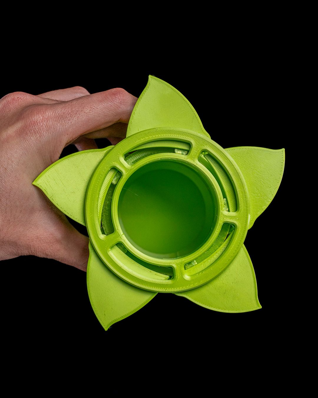 Caixa Organizadora Geared Iris Tower - Image 5