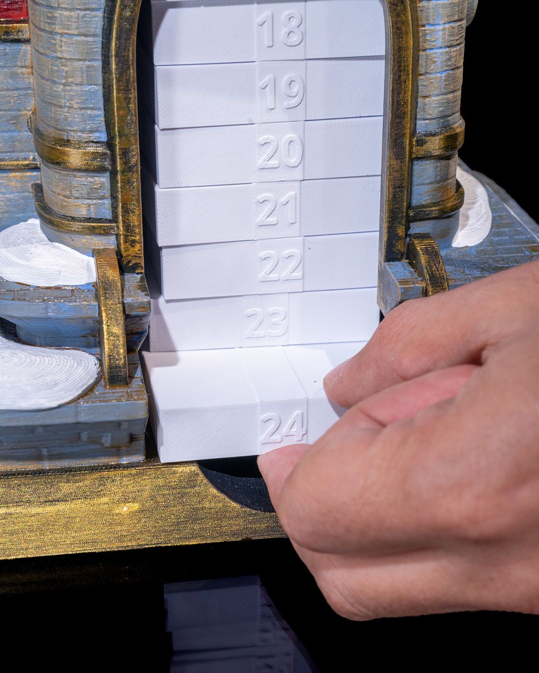 Gift-maker Countdown - Image 3