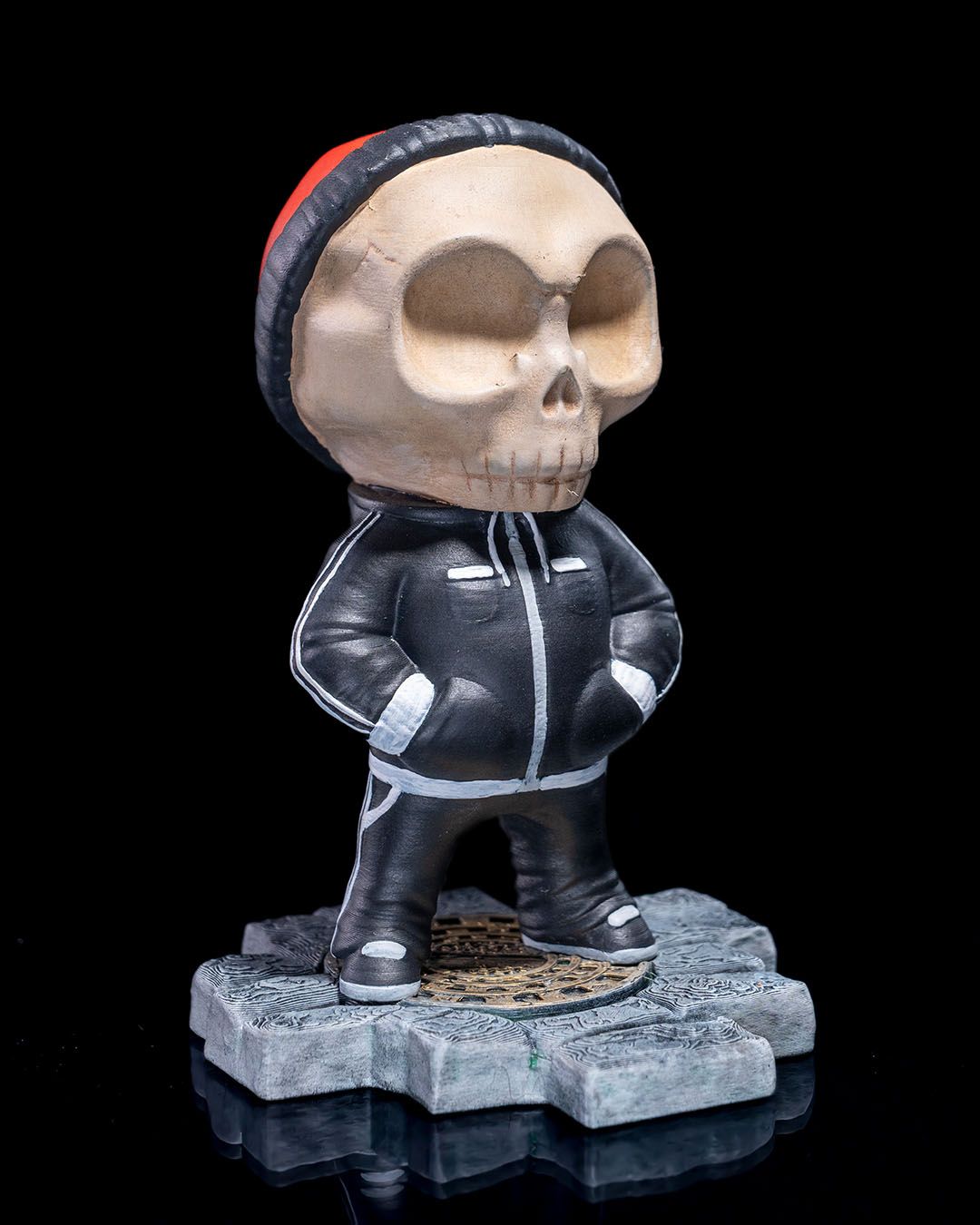 Urban Terrors - Grim - Image 3