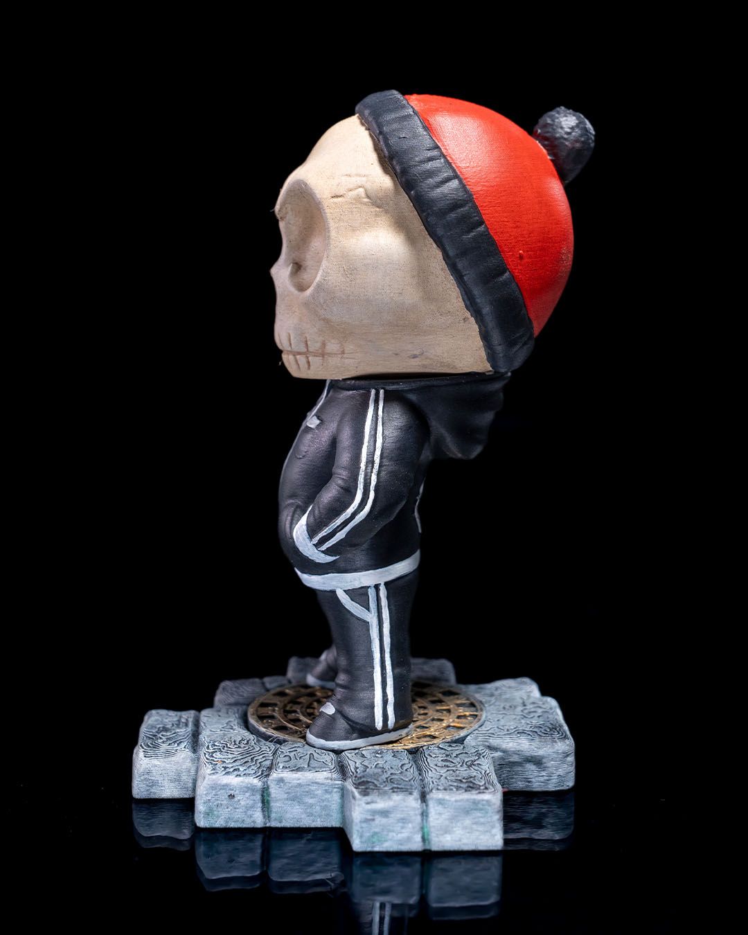 Urban Terrors - Grim - Image 6