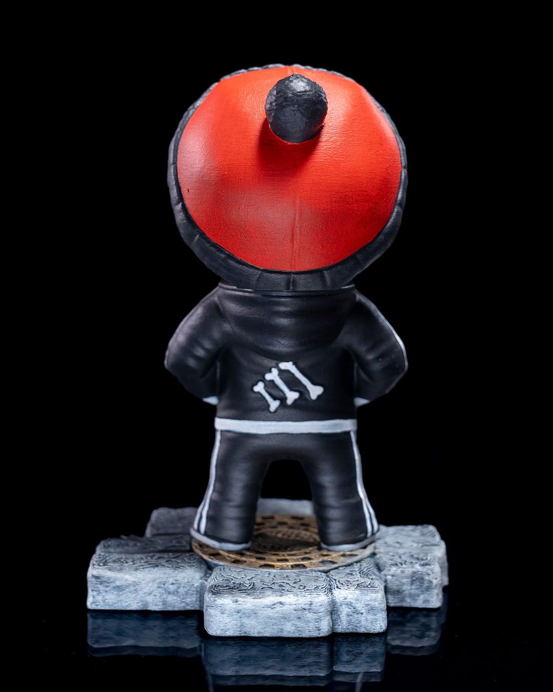 Urban Terrors - Grim - Image 4