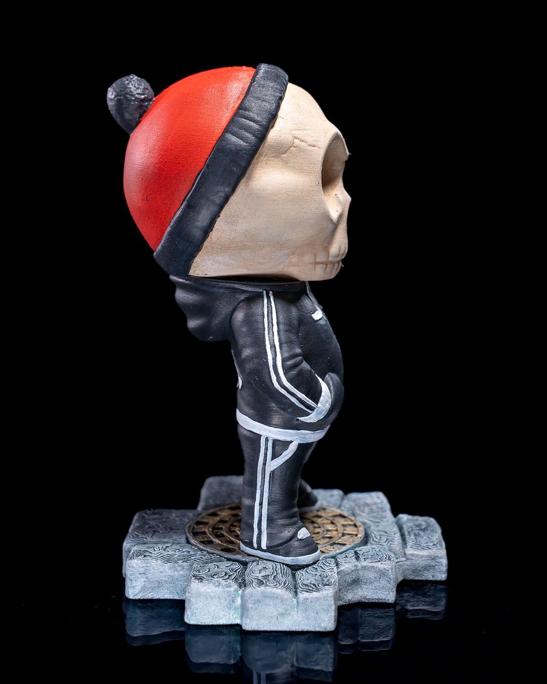 Urban Terrors - Grim - Image 5