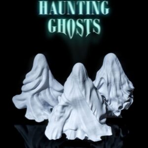 Haunting Ghosts