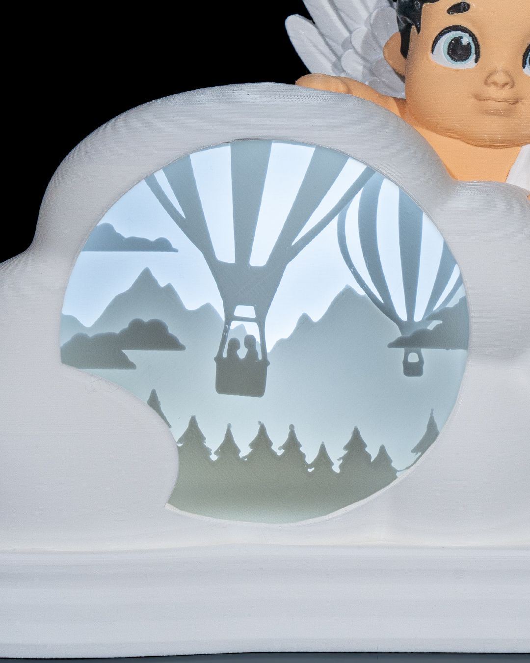 Head in the Clouds - Image 3