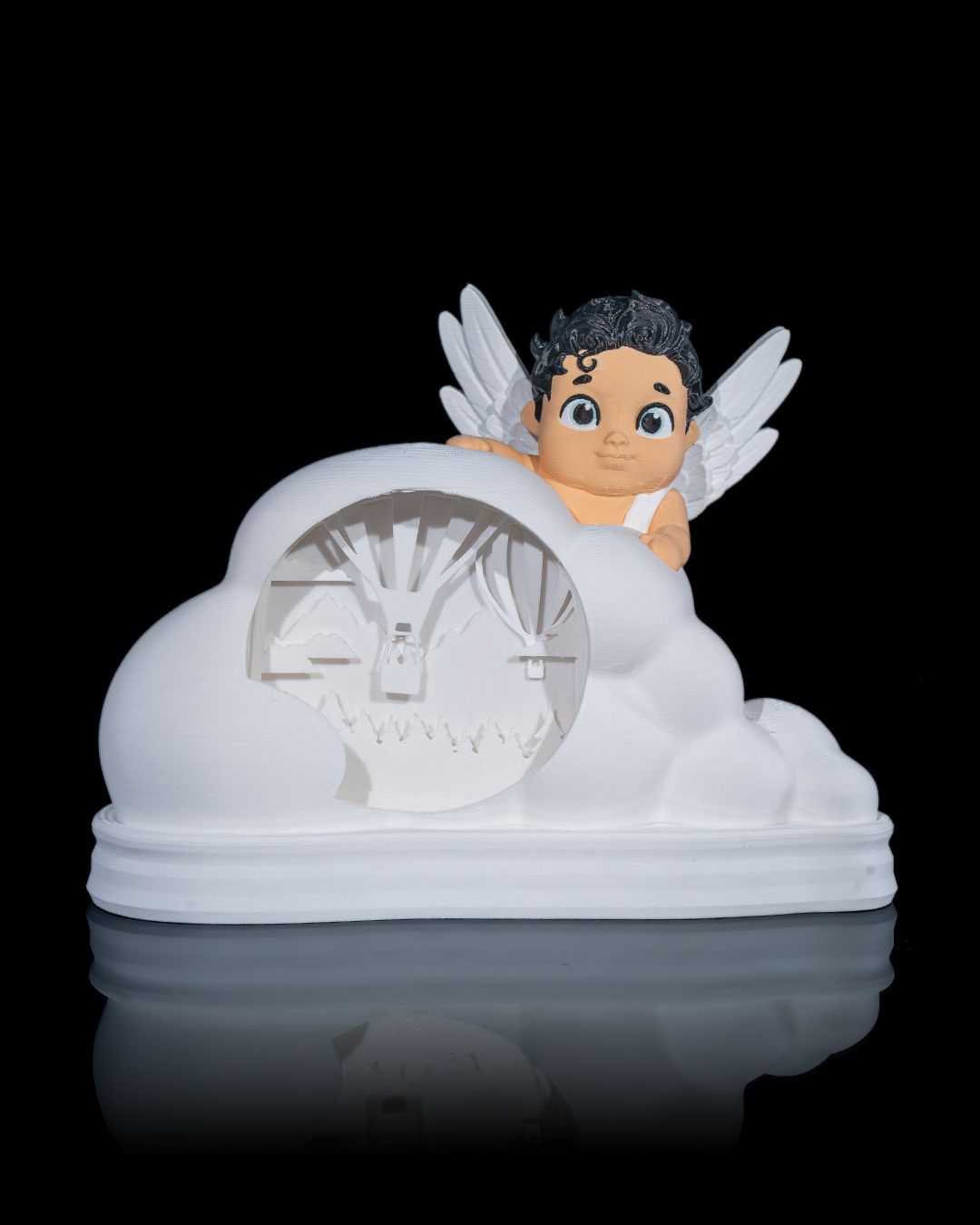 Head in the Clouds - Image 4