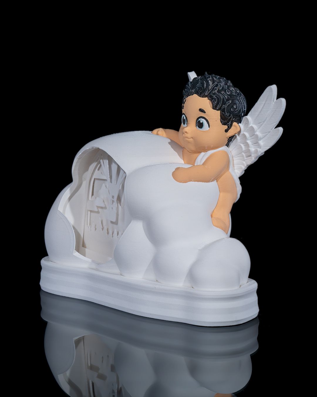 Head in the Clouds - Image 5