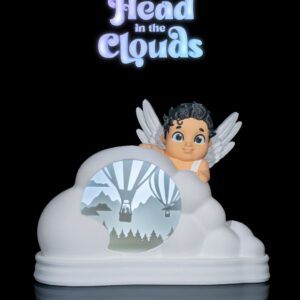 Head in the Clouds