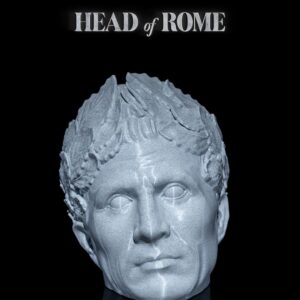 Head of Rome