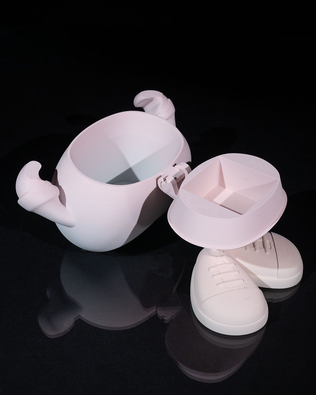 Koza Heart Gift Box - Image 6