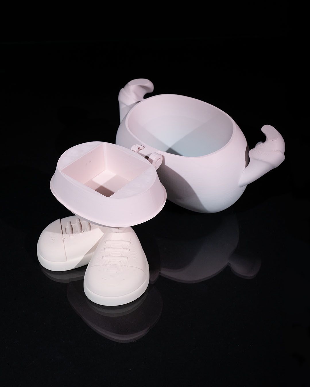 Koza Heart Gift Box - Image 5