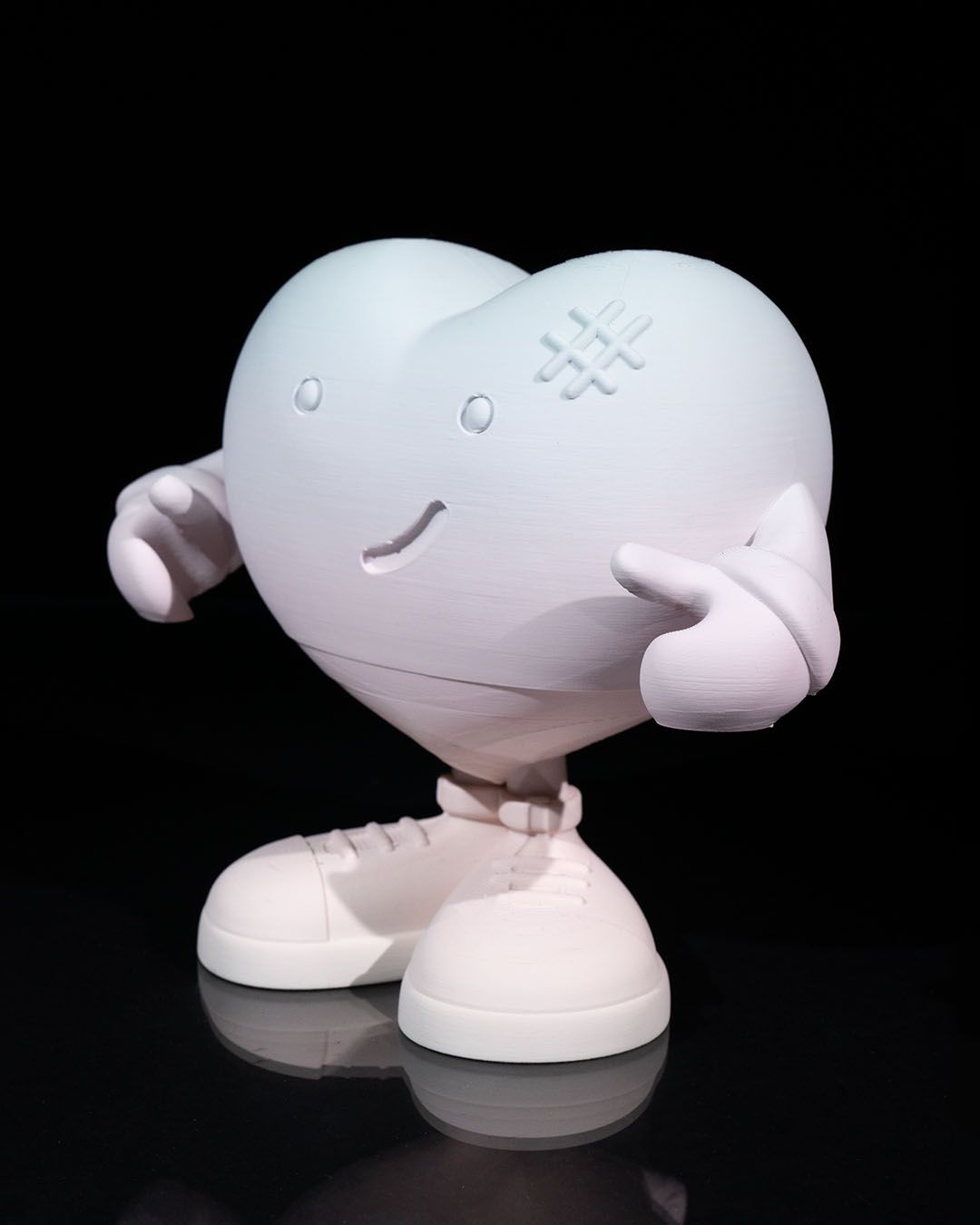 Koza Heart Gift Box - Image 2