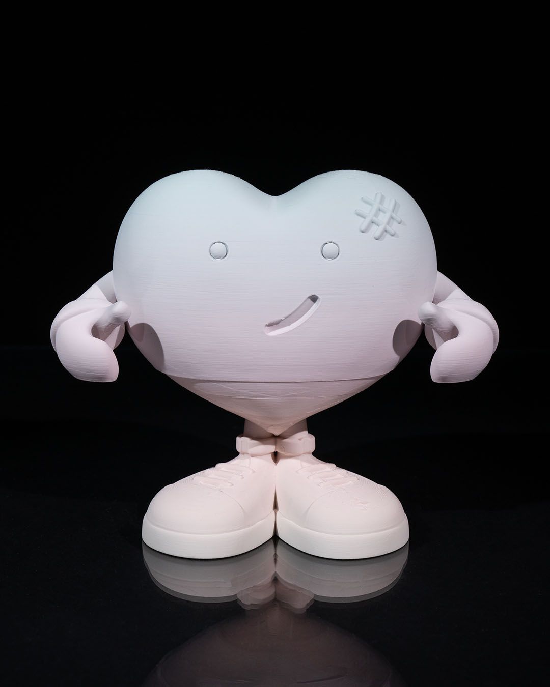 Koza Heart Gift Box - Image 3