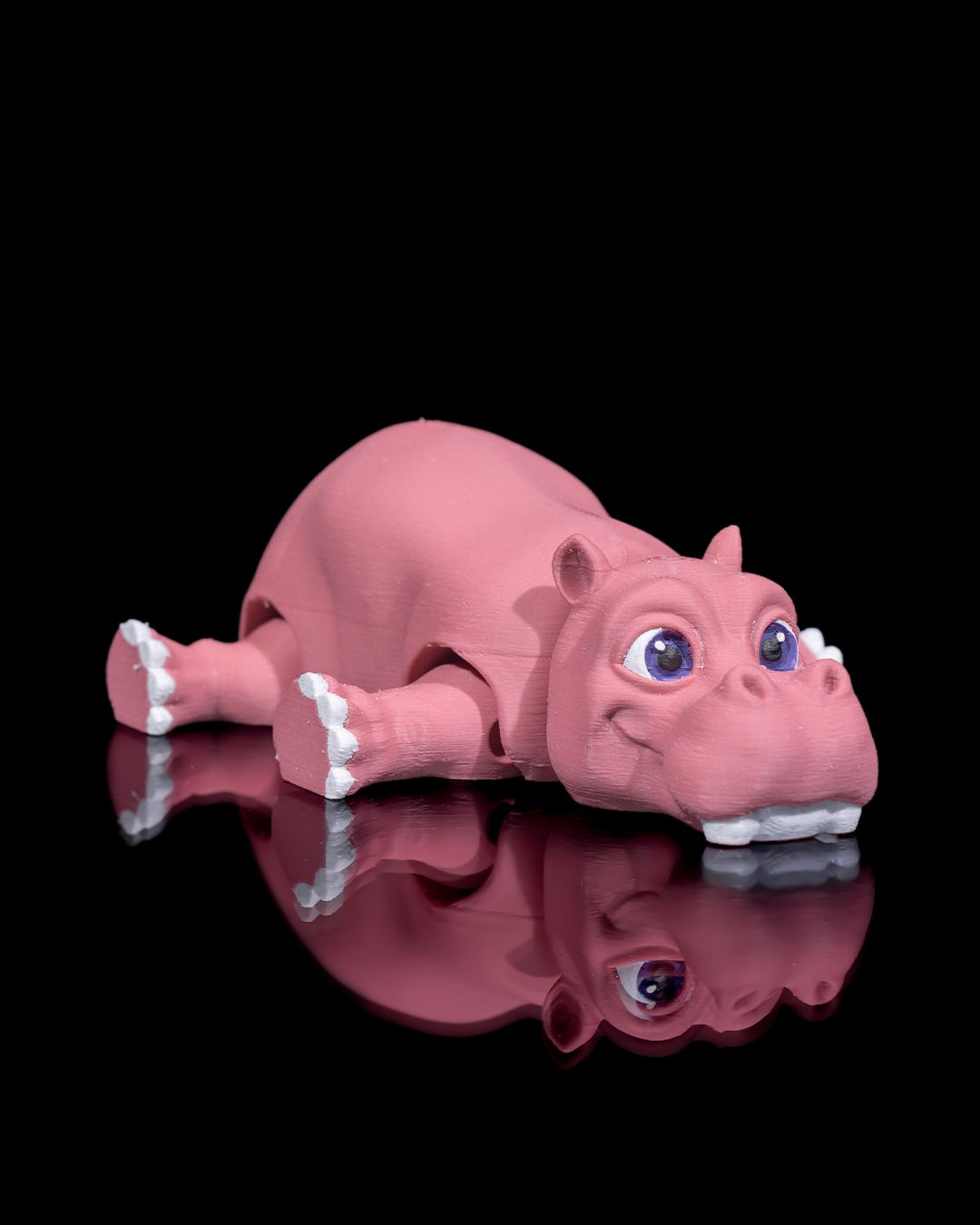 Mini Hippo - Image 3