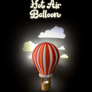 Hot Air Balloon