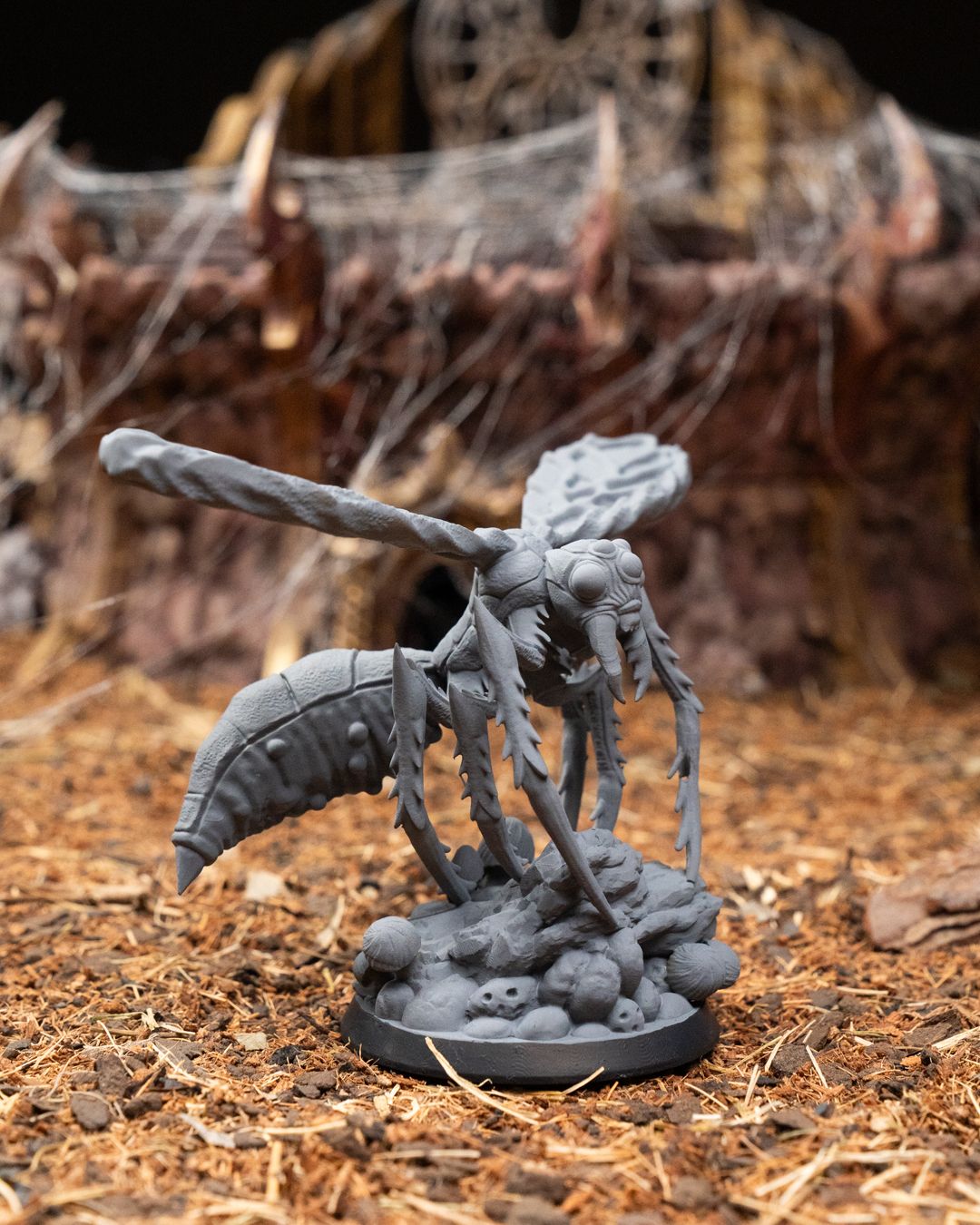 Insechnid 1 - Image 4