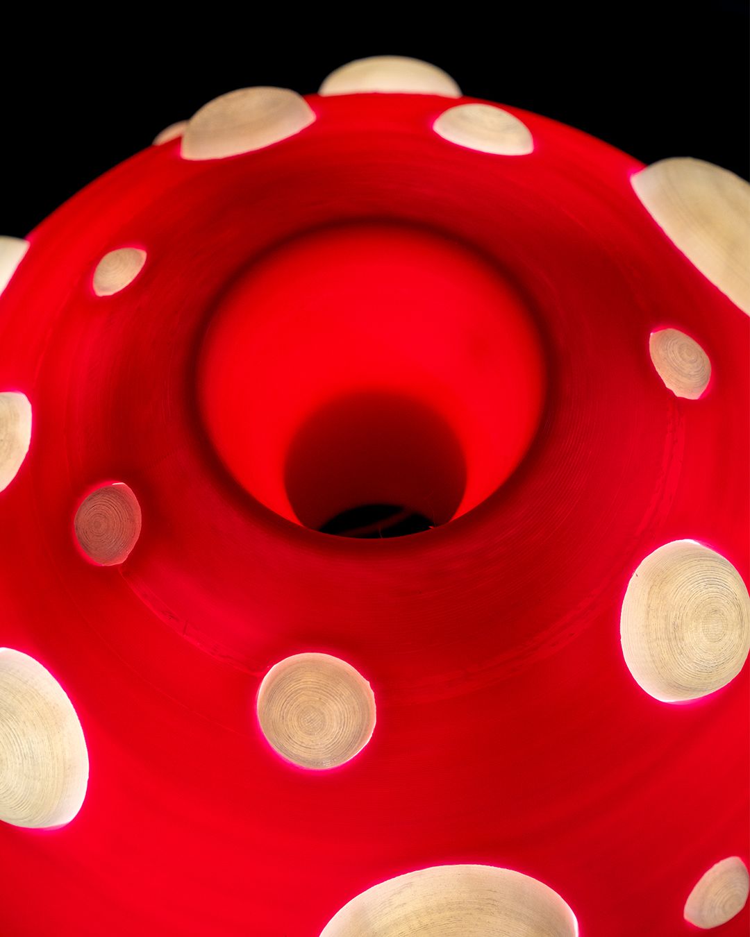 It’s a Mushroom Lamp - Image 5