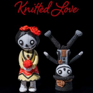 Knitted Love