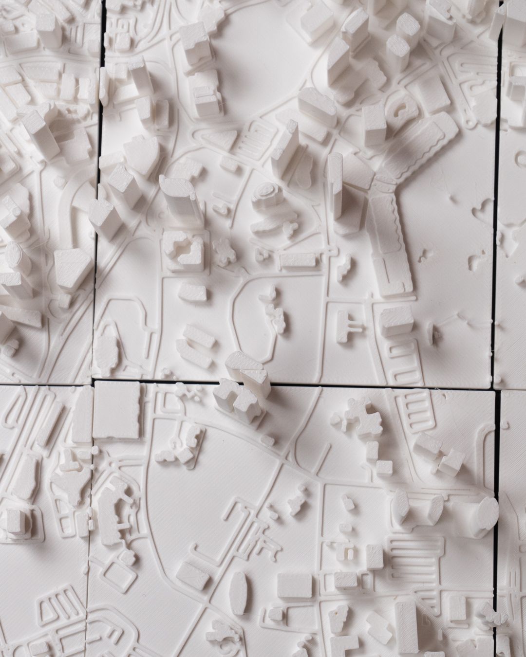 3D City Frames - Kuala Lumpur - Image 6