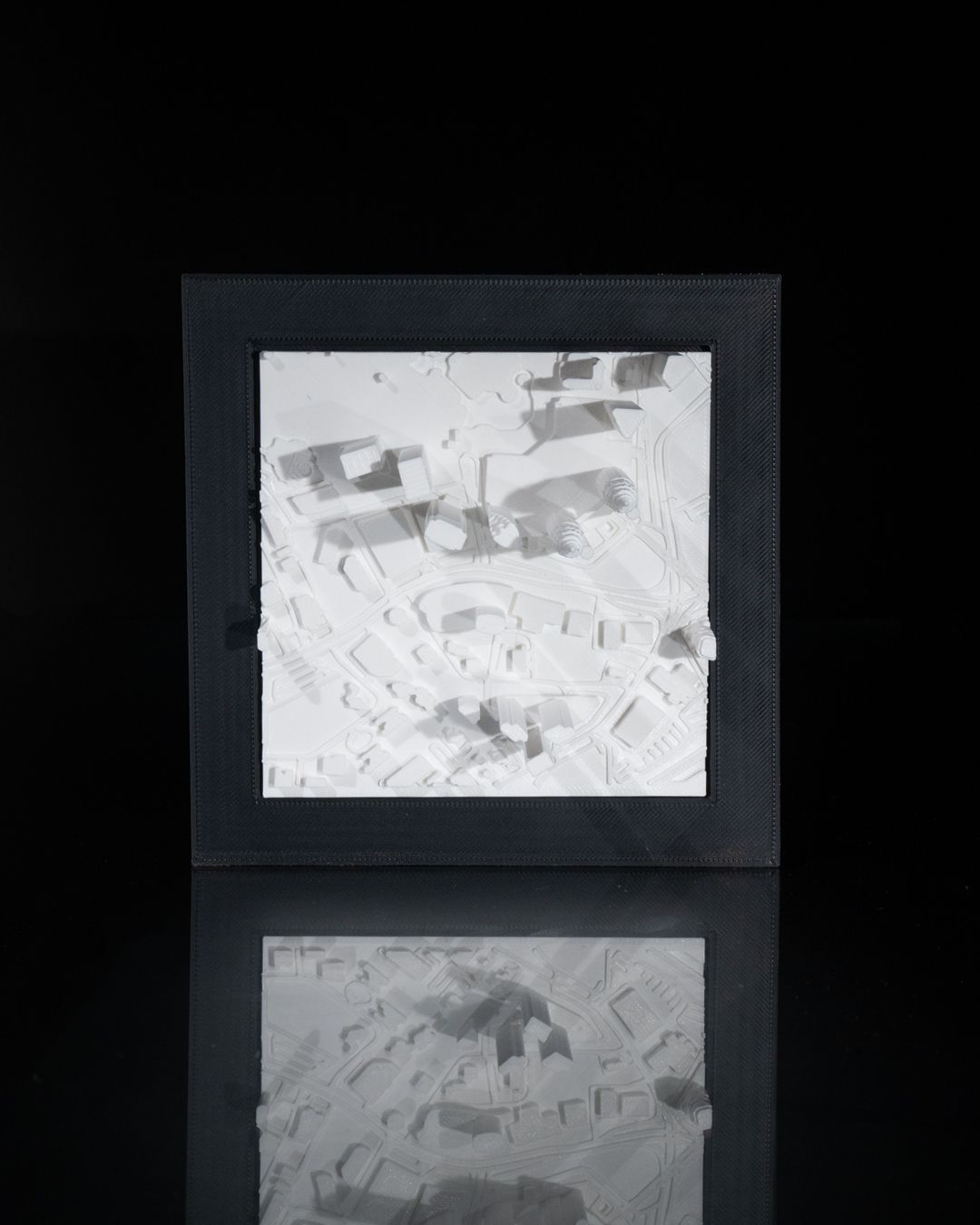 3D City Frames - Kuala Lumpur - Image 2