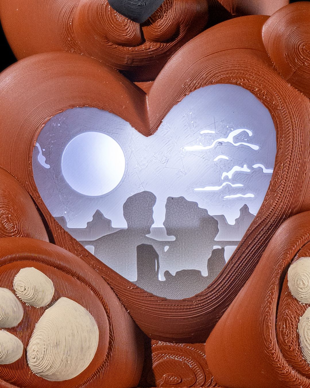 Light-Hearted Gift - Image 3