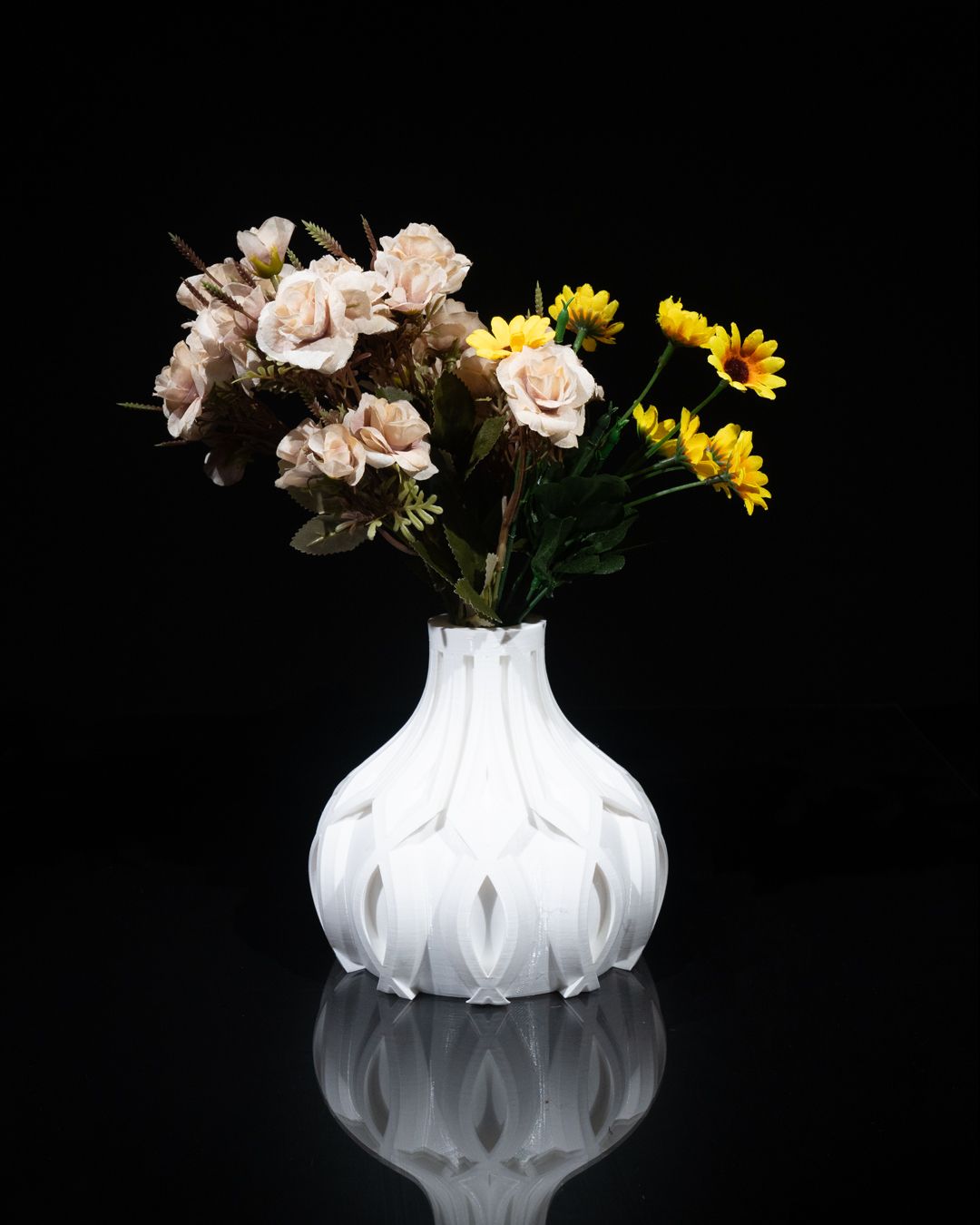 Linseshort Vase - Image 2
