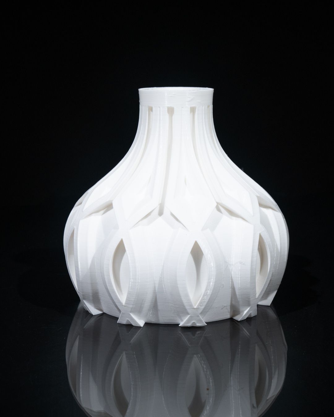 Linseshort Vase - Image 6
