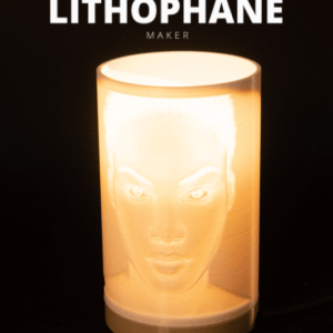 Litophane Maker