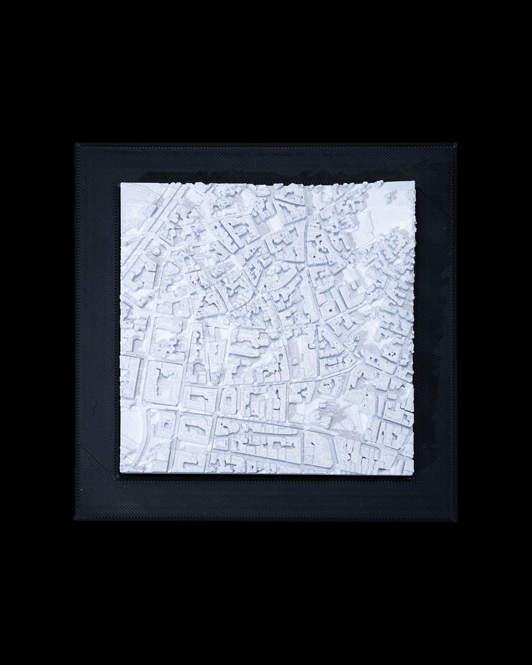 3D City Frames - Liverpool - Image 2