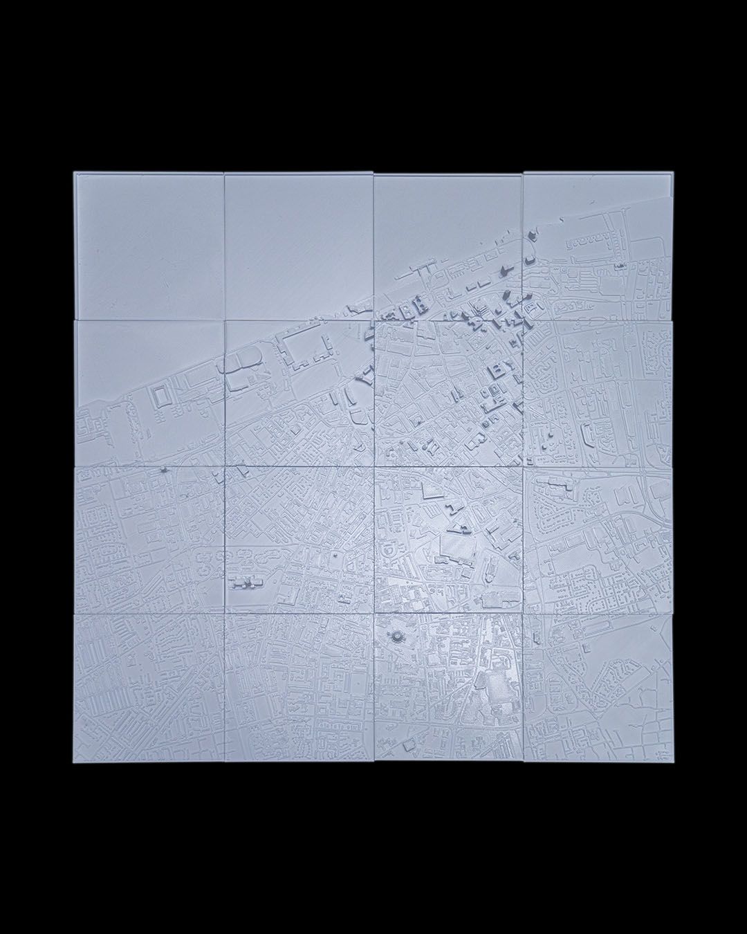 3D City Frames - Liverpool - Image 3