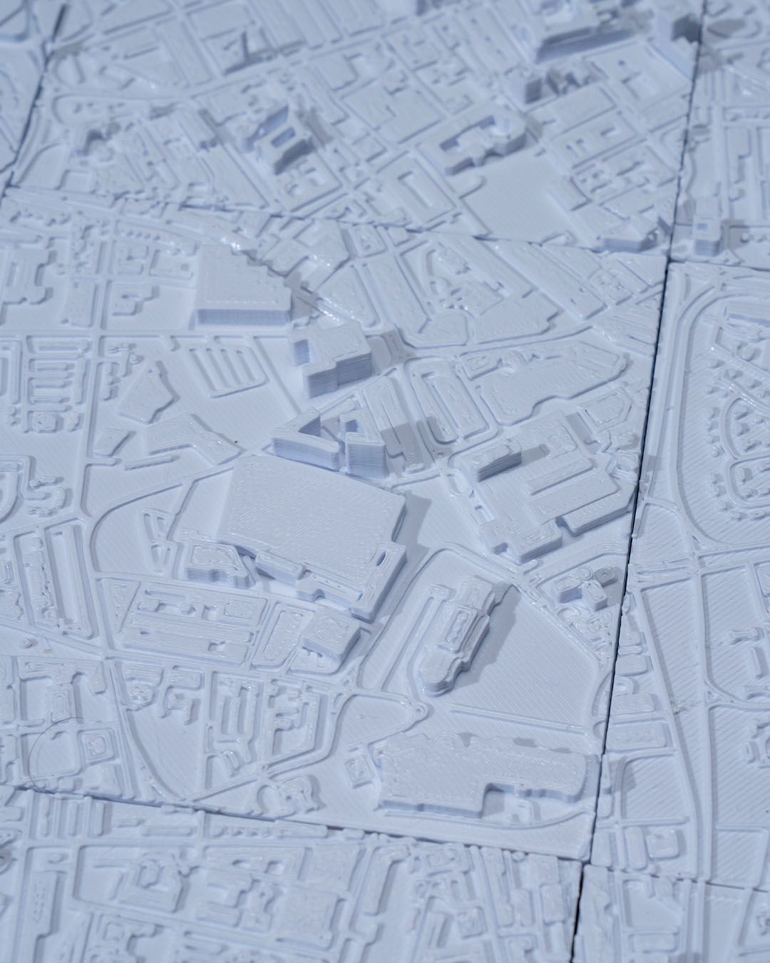 3D City Frames - Liverpool - Image 6