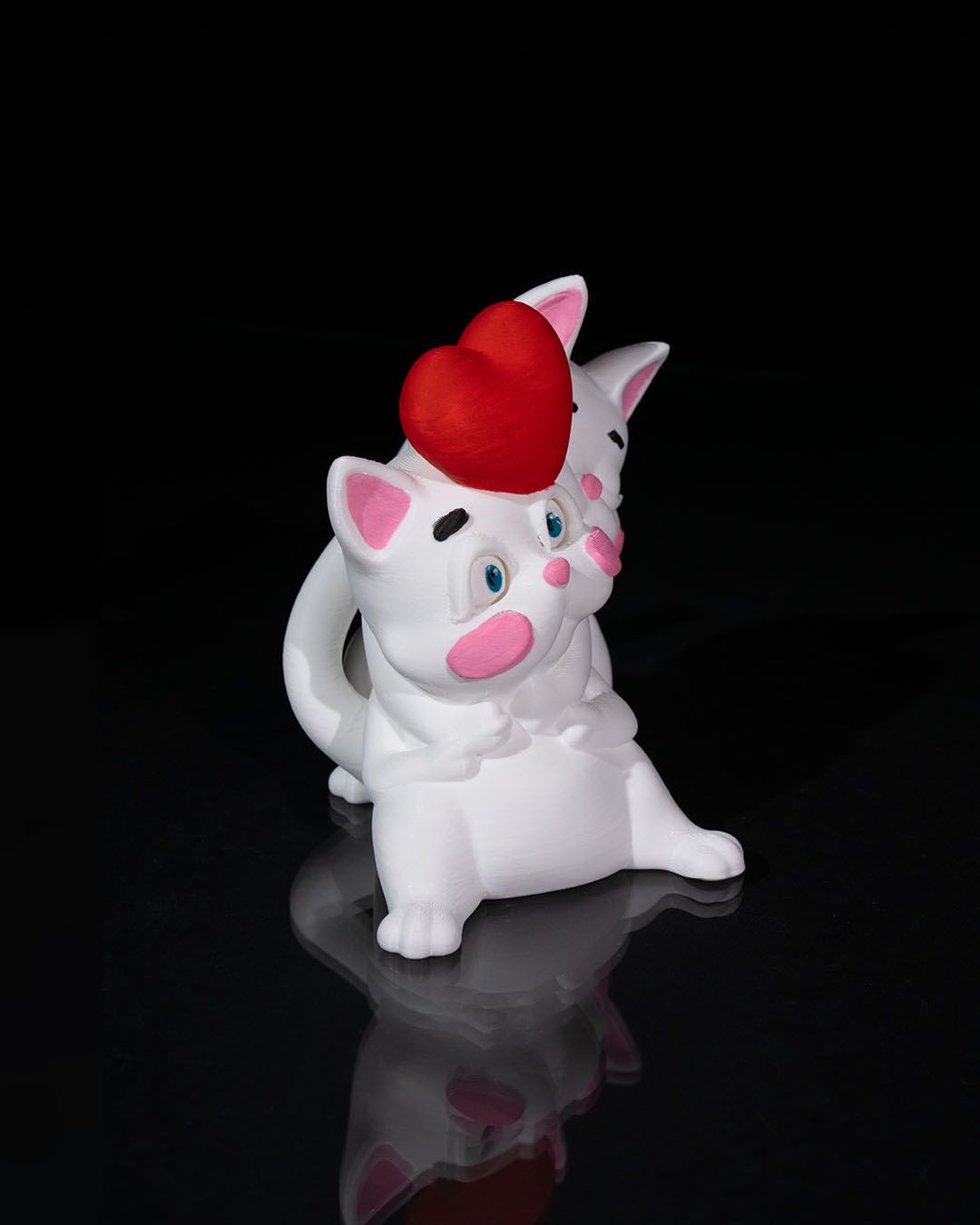 Amor de Gato - Image 3