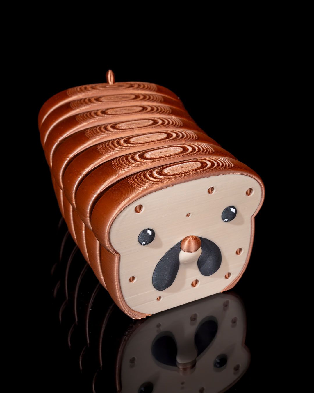 Lwhoof of Bread - Image 2