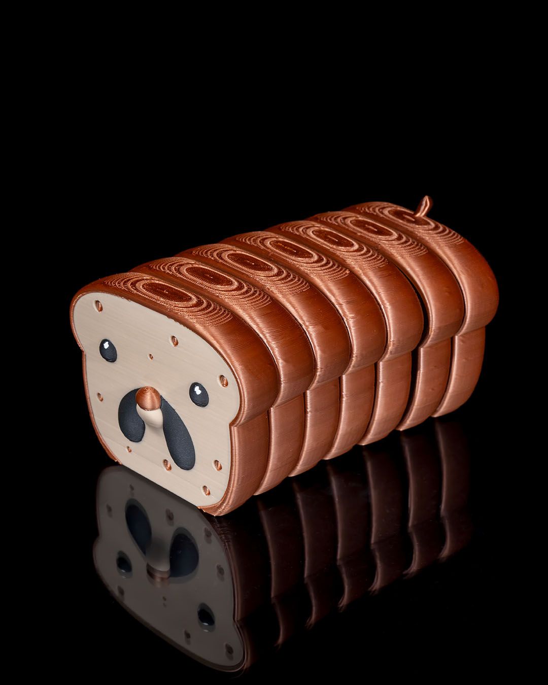 Lwhoof of Bread - Image 4