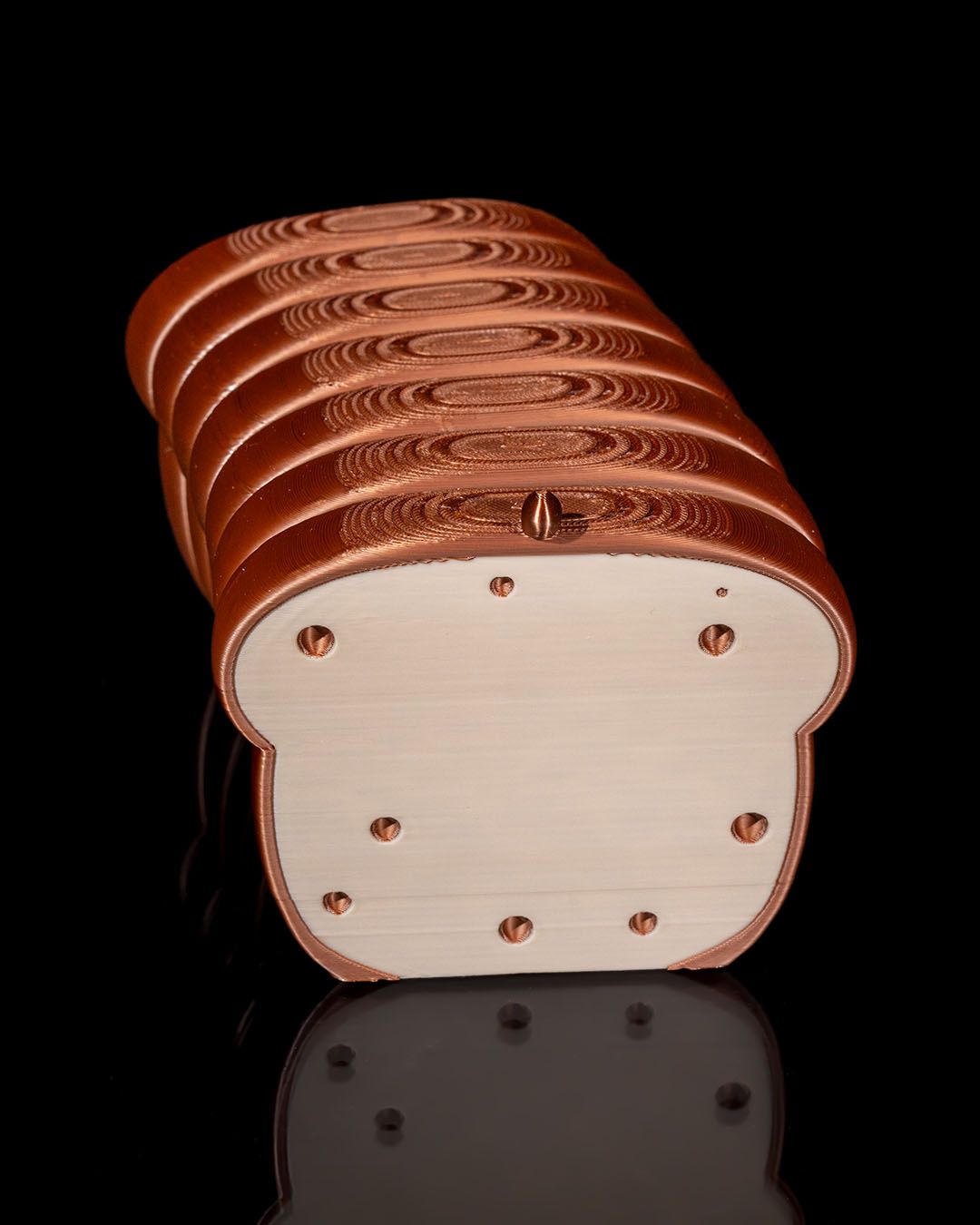 Lwhoof of Bread - Image 5