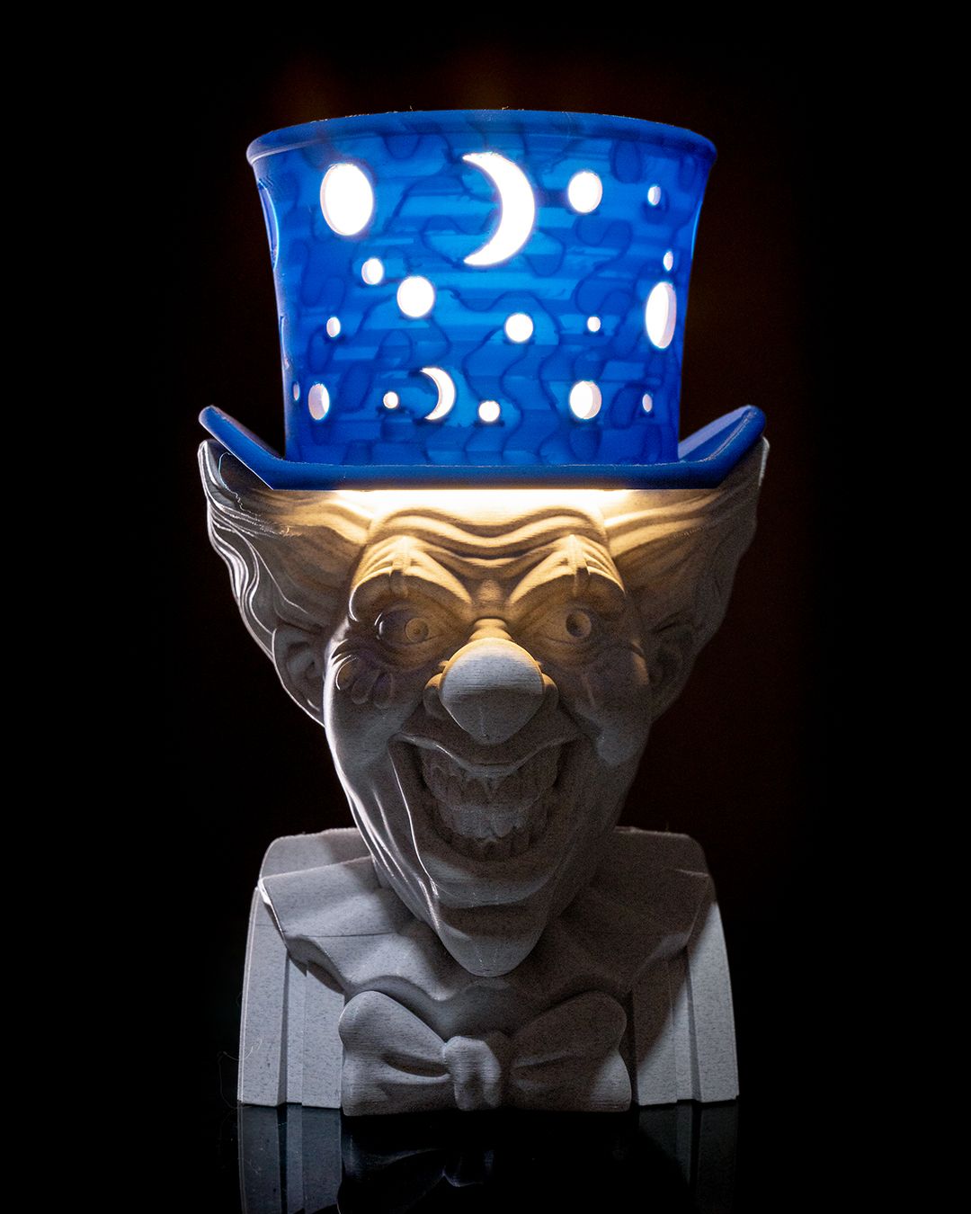Mad Hatter Lamp - Image 2
