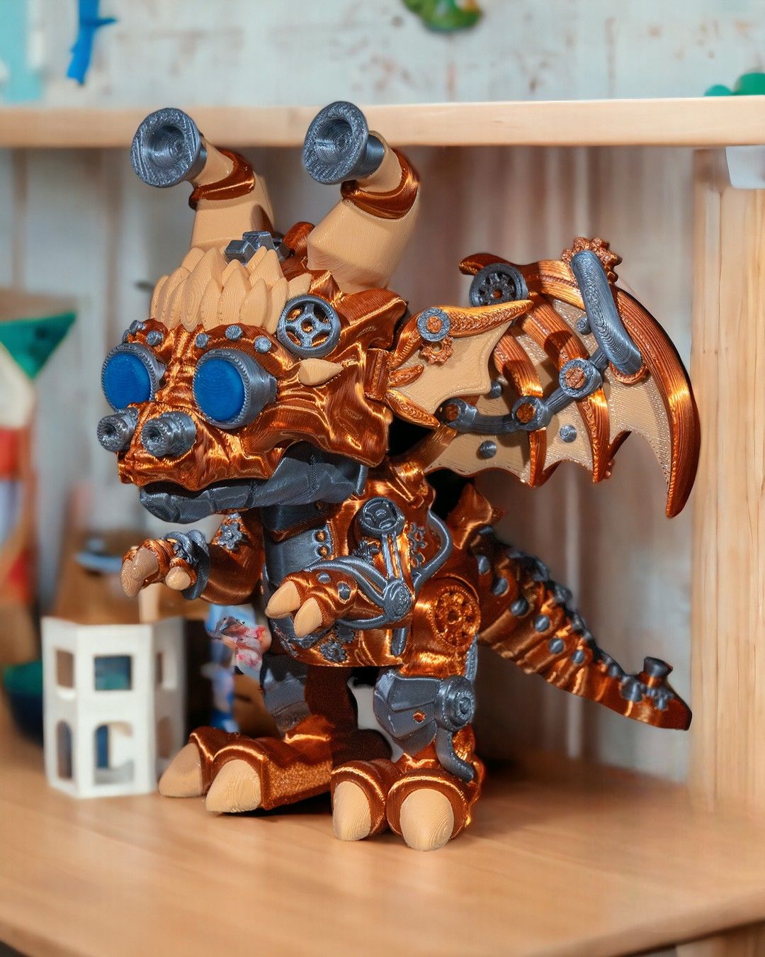 Metal Titan - Image 4