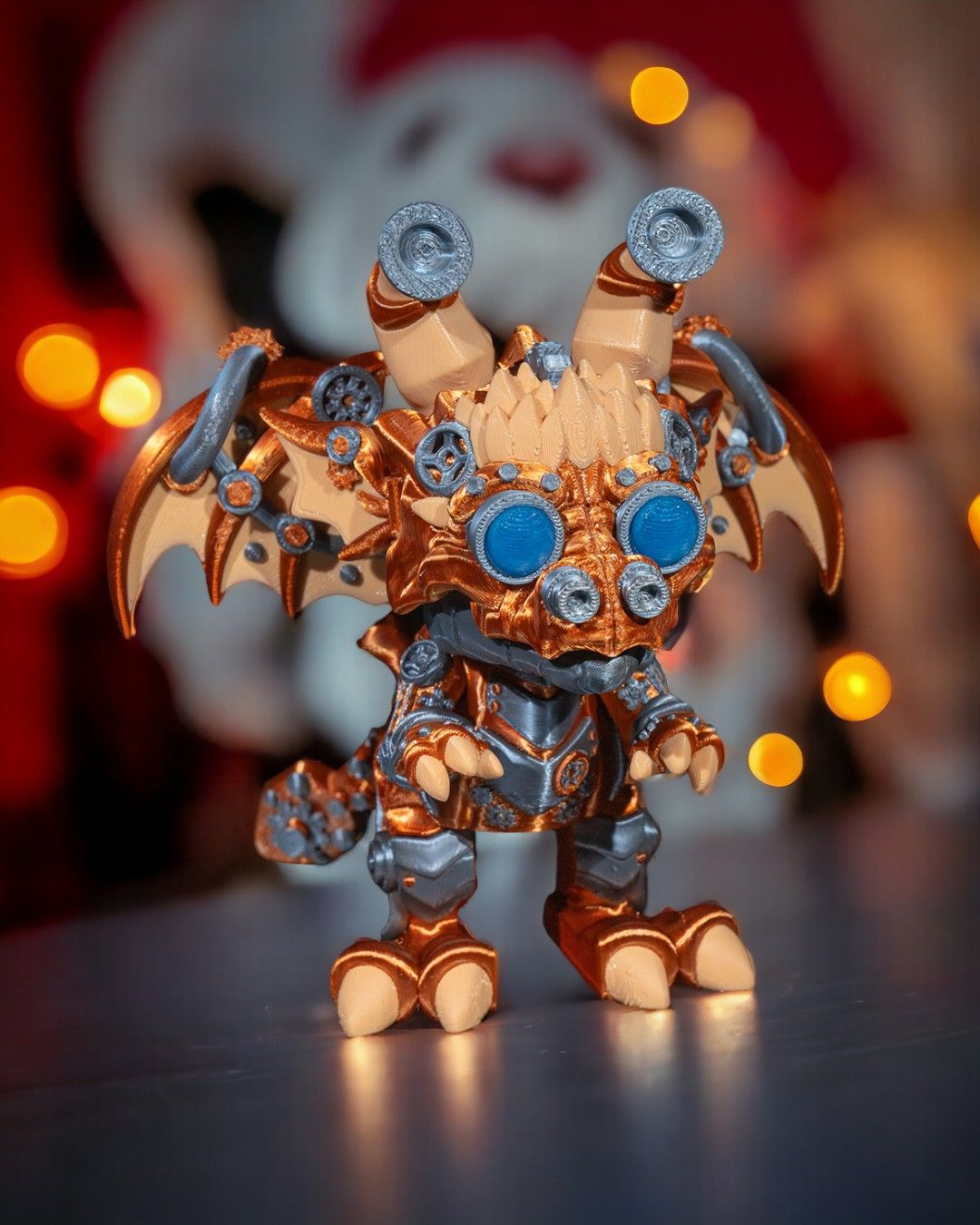 Metal Titan - Image 3