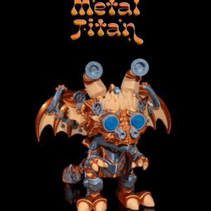 Metal Titan