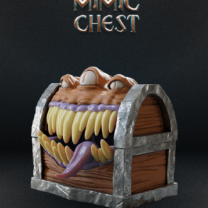 Mimic Box