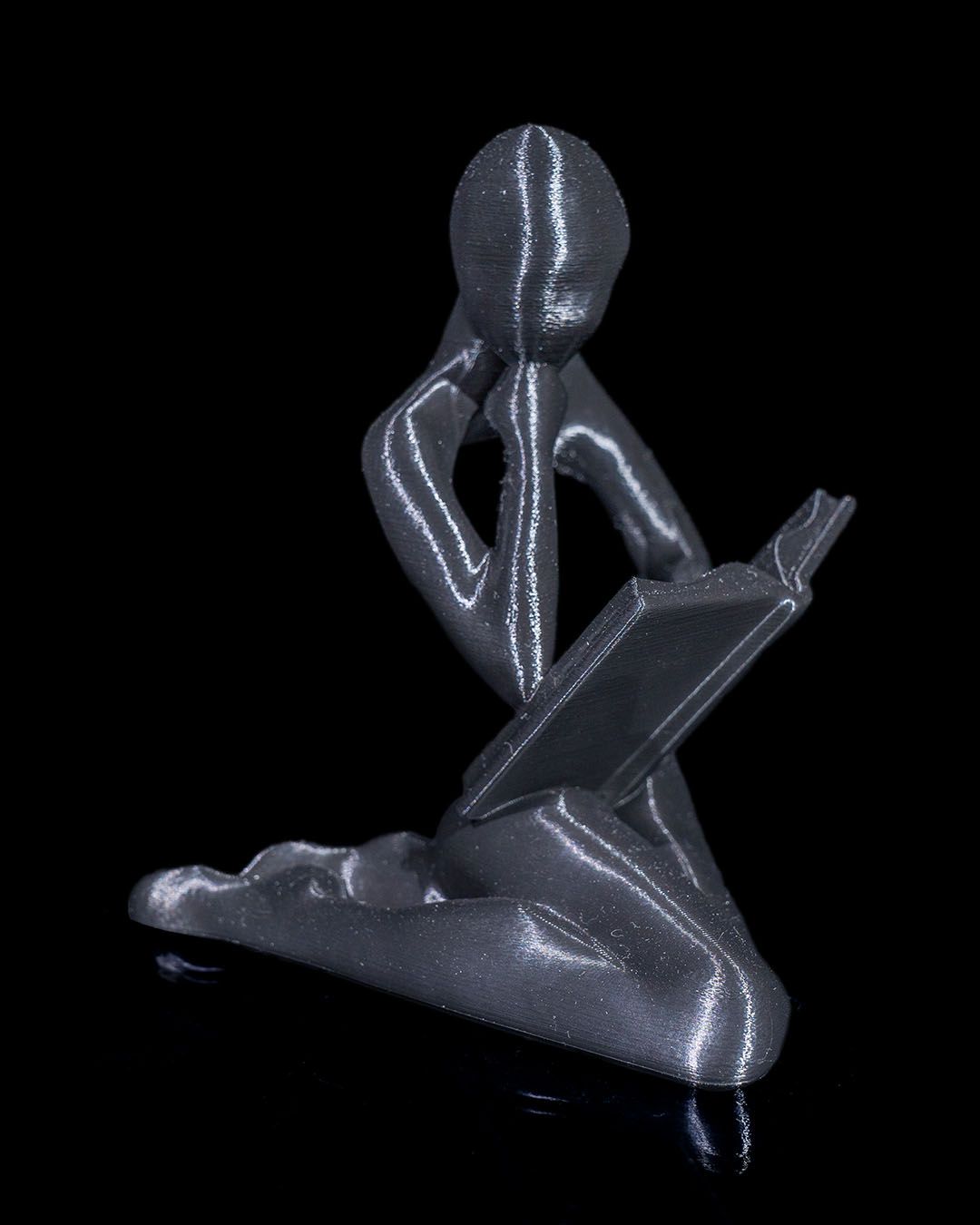 Minimal Reading - Image 2