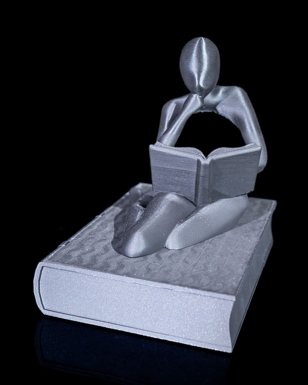 Minimal Reading - Image 3